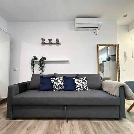 Charming Rio Manzanares Apartment Madrid Exterior photo