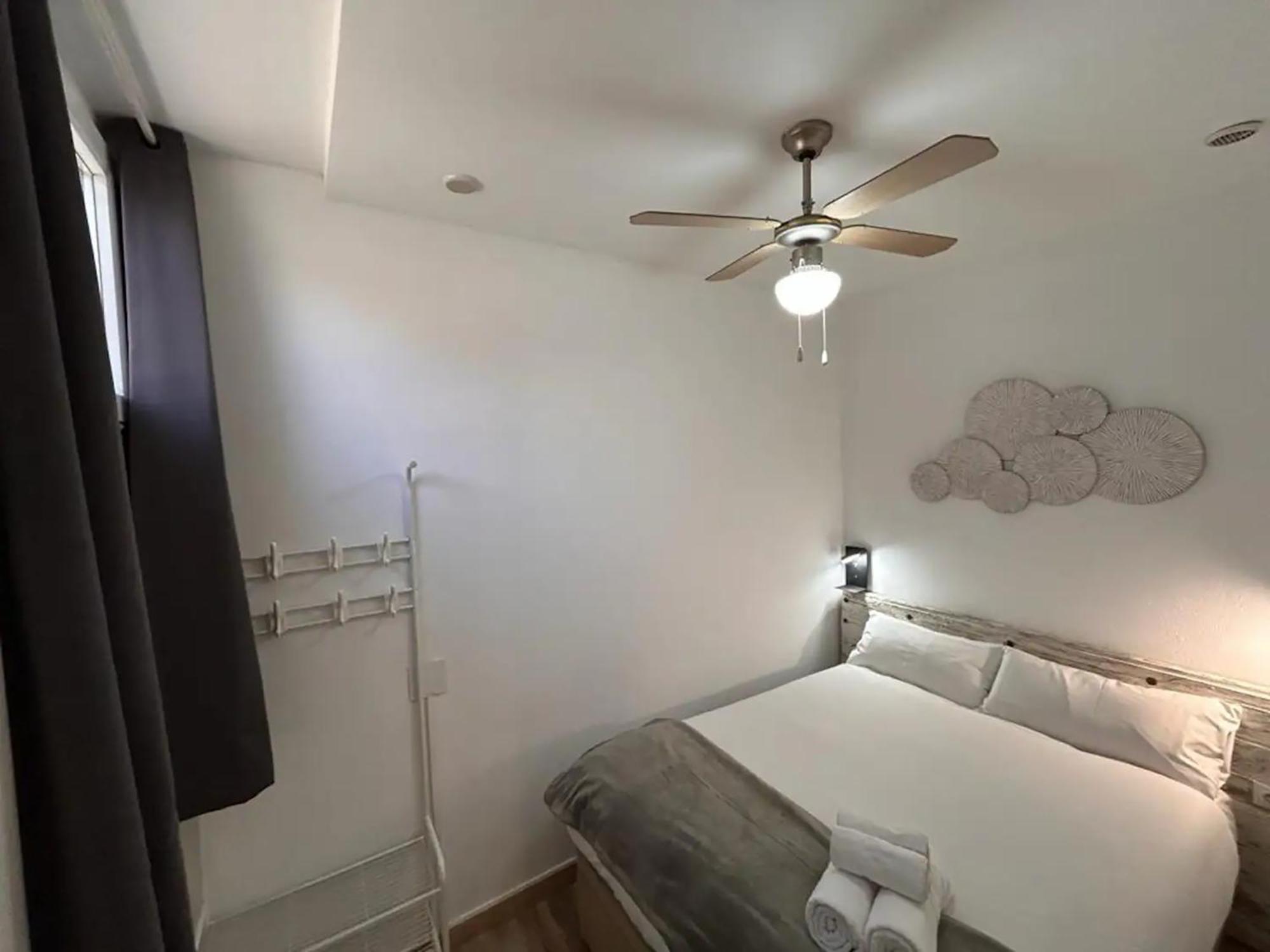Charming Rio Manzanares Apartment Madrid Exterior photo