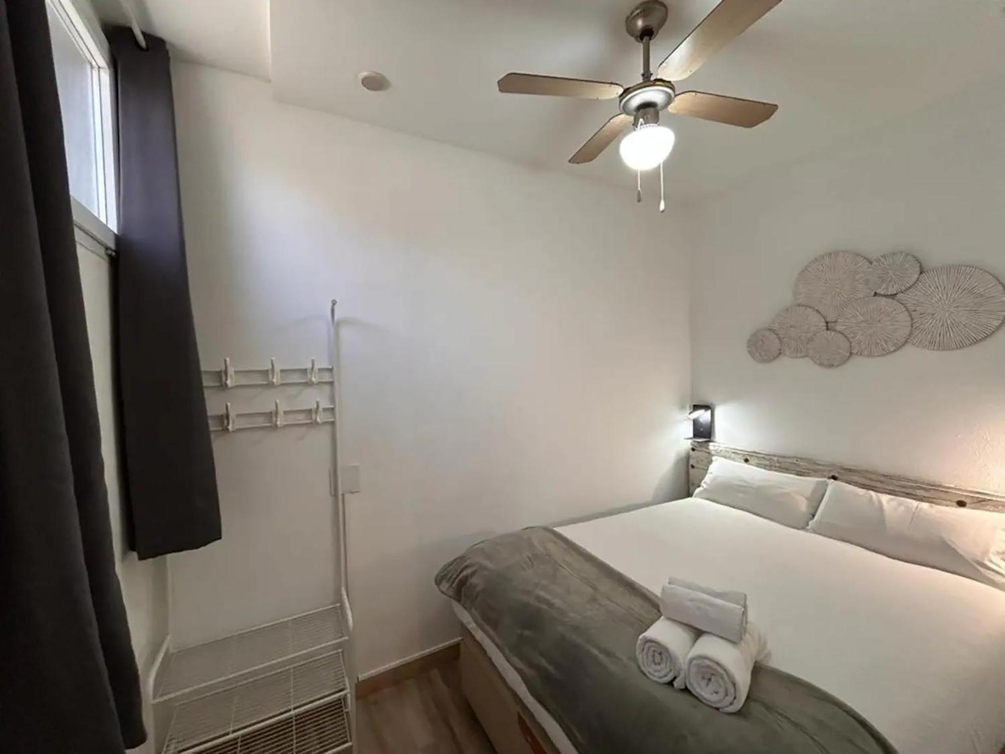 Charming Rio Manzanares Apartment Madrid Exterior photo